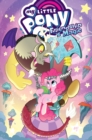 My Little Pony: Friendship is Magic Volume 13 - Book