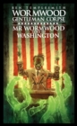 Wormwood, Gentleman Corpse: Mr. Wormwood Goes to Washington - Book
