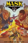 M.A.S.K.: Mobile Armored Strike Kommand, Vol. 2: Rise of V.E.N.O.M. - Book