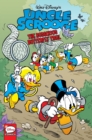 Uncle Scrooge: The Bodacious Butterfly Trail - Book