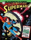 Superman: The Atomic Age Sundays Volume 3 (1956-1959) - Book
