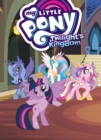 My Little Pony: Twilight's Kingdom - Book