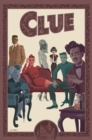 Clue - Book
