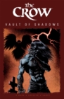The Crow Vault Of Shadows, Book 1 - Book