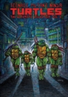 Teenage Mutant Ninja Turtles: The Ultimate Collection, Vol. 2 - Book