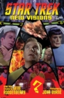 Star Trek: New Visions Volume 6 - Book