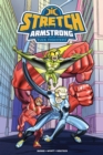 Stretch Armstrong and the Flex Fighters - Book