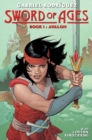 Sword of Ages, Book 1: Avalon - Book
