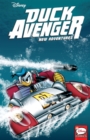 Duck Avenger New Adventures, Book 3 - Book