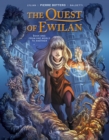 The Quest of Ewilan, Vol. 1: From One World to Another - Book