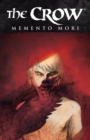 The Crow: Memento Mori - Book