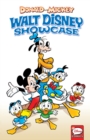 Donald and Mickey: The Walt Disney Showcase Collection - Book