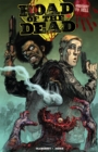 Road of the Dead: Highway To Hell - Book