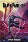 Marvel Action: Black Panther: Stormy Weather (Book One) - Book