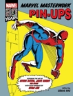 Marvel Masterwork Pin-ups - Book