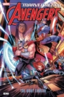 Marvel Action: Avengers: The Ruby Egress (Book Two) - Book