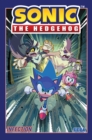 Sonic the Hedgehog, Vol. 4: Infection - Book