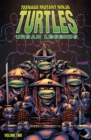 Teenage Mutant Ninja Turtles: Urban Legends, Volume 2 - Book