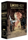 Locke & Key: Keyhouse Compendium - Book