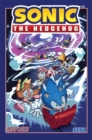 Sonic The Hedgehog, Vol. 10: Test Run! - Book