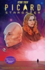 Star Trek: Picard-Stargazer - Book