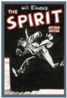 Will Eisner's The Spirit Artisan Edition - Book