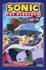Sonic The Hedgehog, Vol. 14: Overpowered - Book
