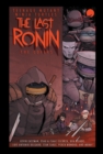 Teenage Mutant Ninja Turtles: The Last Ronin -- The Covers - Book