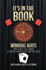 It's in the Book : Winning Ways - How to Beat the Casinos - eBook