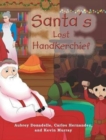 Santa's Lost Handkerchief - Book