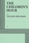 The Children's Hour (Acting Edition) - Book