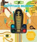 Uncover an Egyptian Mummy - Book