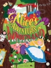 Once Upon a Story: Alice's Adventures in Wonderland - Book