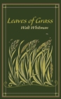 Leaves of Grass - Book