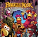 Jim Henson's Fraggle Rock Omnibus - Book