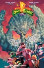 Mighty Morphin Power Rangers Vol. 6 - Book