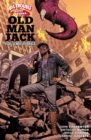 Big Trouble in Little China: Old Man Jack Vol. 3 - Book