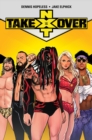 WWE: NXT Takeover - Book