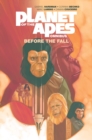 Planet of the Apes: Before the Fall Omnibus - Book