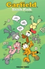 Garfield: Snack Pack Vol. 3 - Book