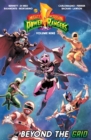 Mighty Morphin Power Rangers Vol. 9 - Book