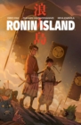 Ronin Island Vol. 1 - Book
