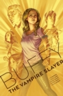 Buffy the Vampire Slayer Season 11 Library Edition - Book