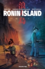 Ronin Island Vol. 2 - Book