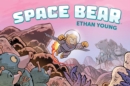 Space Bear - Book