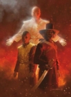 The Sons of El Topo: Cain & Abel - Book