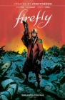 Firefly: The Unification War Vol. 2 - Book