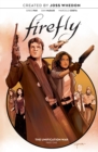 Firefly: The Unification War Vol. 1 - Book