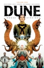 Dune: House Atreides Vol. 1 - Book