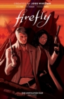 Firefly: The Unification War Vol. 3 - Book